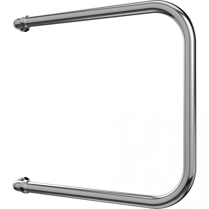 Полотенцесушитель водяной TERMINUS AISI П-ОБРАЗНЫЙ 32х2 320х500 4620768881541