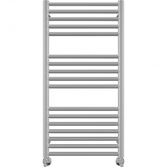 Полотенцесушитель водяной TERMINUS АЛЬБА П17 500x1045 Полотенцесушитель водяной TERMINUS АЛЬБА П17 500x1045