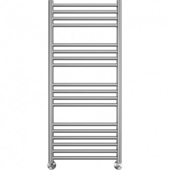 Полотенцесушитель водяной TERMINUS АЛЬБА П18 500х1200 Полотенцесушитель водяной TERMINUS АЛЬБА П18 500х1200