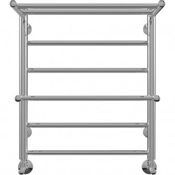 Полотенцесушитель водяной TERMINUS АНКОНА П6 500х591 с полкой