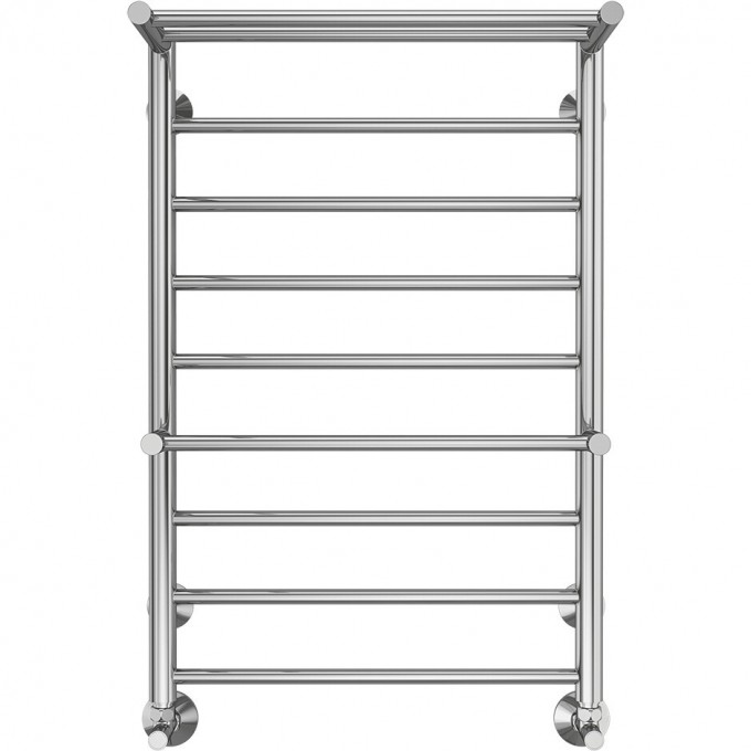 Полотенцесушитель водяной TERMINUS АНКОНА П8 500х800 с полкой 4670078529978