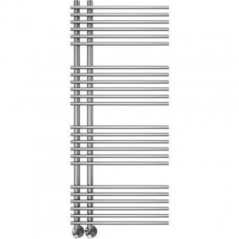 Полотенцесушитель водяной TERMINUS АСТРА П24 70х1200 Полотенцесушитель водяной TERMINUS АСТРА П24 70х1200