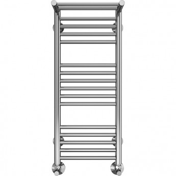 Полотенцесушитель водяной TERMINUS АВРОРА П16 300x780 с одной полкой Полотенцесушитель водяной TERMINUS АВРОРА П16 300x780 с одной полкой