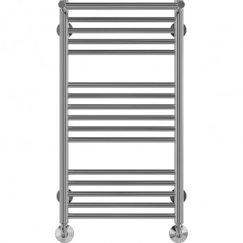 Полотенцесушитель водяной TERMINUS АВРОРА П16 400x780 с одной полкой Полотенцесушитель водяной TERMINUS АВРОРА П16 400x780 с одной полкой