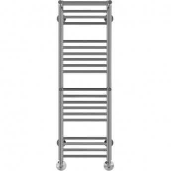 Полотенцесушитель водяной TERMINUS АВРОРА П20 300x1010 с двумя полками Полотенцесушитель водяной TERMINUS АВРОРА П20 300x1010 с двумя полками