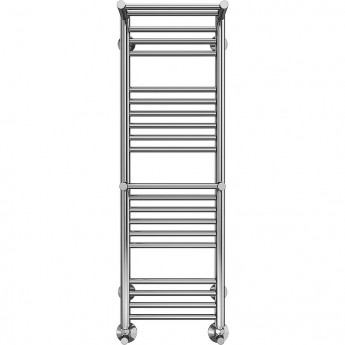 Полотенцесушитель водяной TERMINUS АВРОРА П20 300x1010 с одной полкой Полотенцесушитель водяной TERMINUS АВРОРА П20 300x1010 с одной полкой