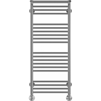 Полотенцесушитель водяной TERMINUS АВРОРА П20 400x1010 с одной полкой Полотенцесушитель водяной TERMINUS АВРОРА П20 400x1010 с одной полкой