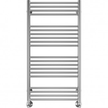 Полотенцесушитель водяной TERMINUS АВРОРА П20 500х1000 Полотенцесушитель водяной TERMINUS АВРОРА П20 500х1000