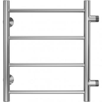Полотенцесушитель водяной TERMINUS АВРОРА П4 400х500 бп320