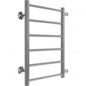 Полотенцесушитель водяной TERMINUS АВРОРА П6 400х600 бп500