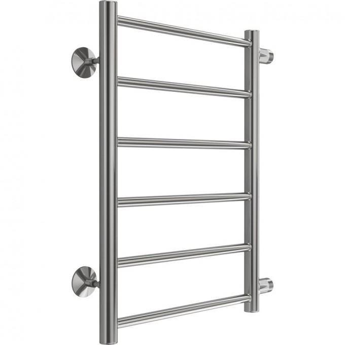 Полотенцесушитель водяной TERMINUS АВРОРА П6 400х600 бп500 4670078529862