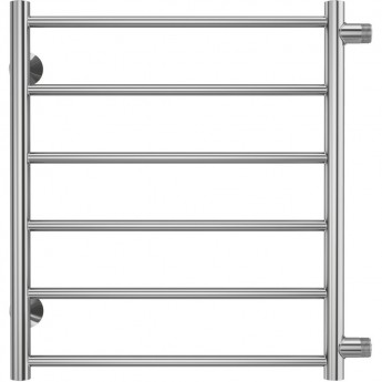 Полотенцесушитель водяной TERMINUS АВРОРА П6 500х600 бп500