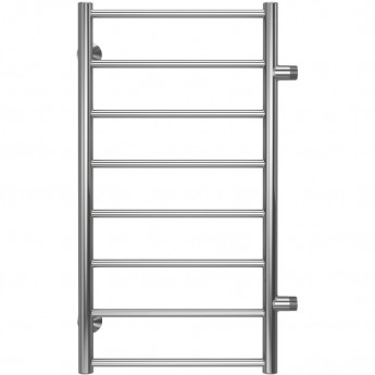 Полотенцесушитель водяной TERMINUS АВРОРА П8 400х800 бп500