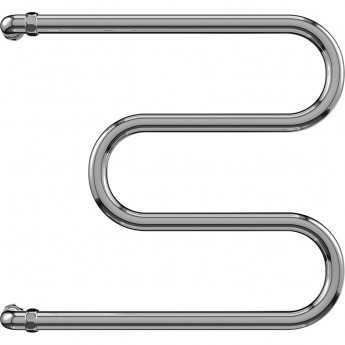 Полотенцесушитель водяной TERMINUS БШ М-ОБРАЗНЫЙ 500х600