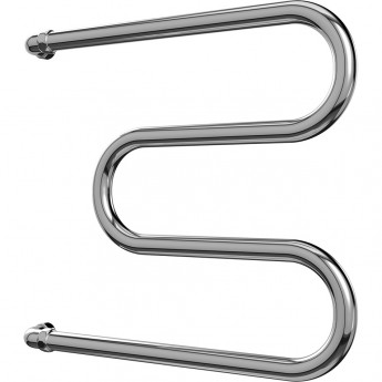 Полотенцесушитель водяной TERMINUS БШ М-ОБРАЗНЫЙ 500х70