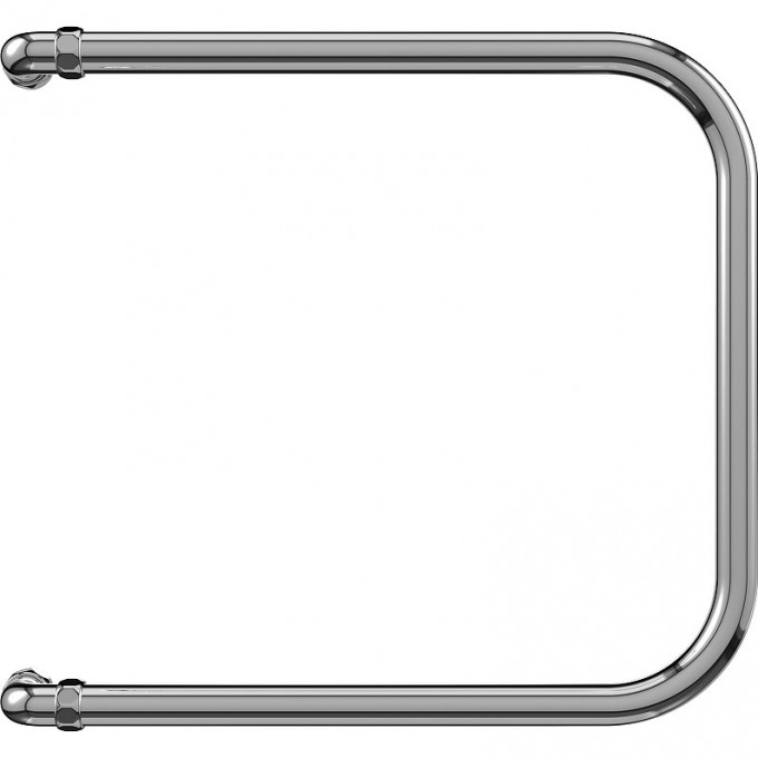 Полотенцесушитель водяной TERMINUS БШ П-ОБРАЗНЫЙ 320х700 4620768881589