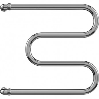 Полотенцесушитель водяной TERMINUS ЭКОНОМ AISI М-ОБРАЗНЫЙ 25 500х600 Полотенцесушитель водяной TERMINUS ЭКОНОМ AISI М-ОБРАЗНЫЙ 25 500х600