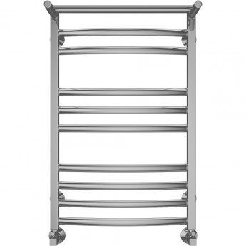 Полотенцесушитель водяной TERMINUS ЕНИСЕЙ П10 500х800 с полкой Полотенцесушитель водяной TERMINUS ЕНИСЕЙ П10 500х800 с полкой