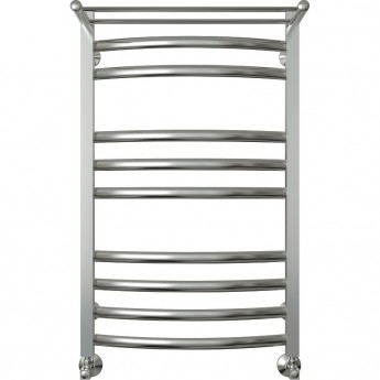 Полотенцесушитель водяной TERMINUS ЕНИСЕЙ+ П10 500х840 с полкой, бронзирование Полотенцесушитель водяной TERMINUS ЕНИСЕЙ+ П10 500х840 с полкой, бронзирование