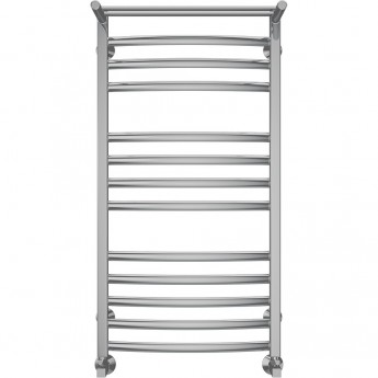 Полотенцесушитель водяной TERMINUS ЕНИСЕЙ П13 500х1000 с полкой Полотенцесушитель водяной TERMINUS ЕНИСЕЙ П13 500х1000 с полкой