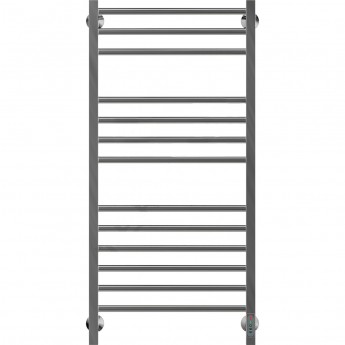 Полотенцесушитель водяной TERMINUS ЕНИСЕЙ+ П13 500х1100 с полкой Полотенцесушитель водяной TERMINUS ЕНИСЕЙ+ П13 500х1100 с полкой