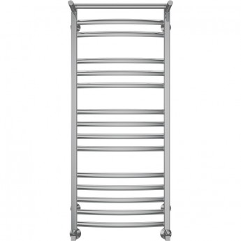 Полотенцесушитель водяной TERMINUS ЕНИСЕЙ П15 500х1200 с полкой Полотенцесушитель водяной TERMINUS ЕНИСЕЙ П15 500х1200 с полкой