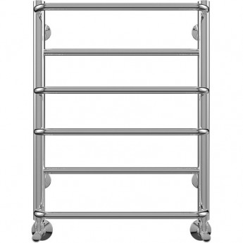 Полотенцесушитель водяной TERMINUS ЕВРОМИКС П6 450x596 Полотенцесушитель водяной TERMINUS ЕВРОМИКС П6 450x596