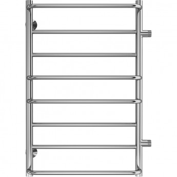 Полотенцесушитель водяной TERMINUS ЕВРОМИКС П8 500х800 бп500