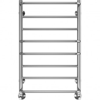 Полотенцесушитель водяной TERMINUS ЕВРОМИКС П8 500х800 порошковое покрытие