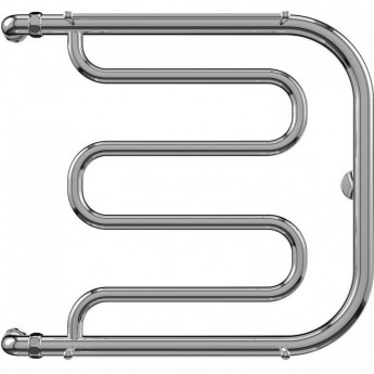 Полотенцесушитель водяной TERMINUS ФОКСТРОТ 600x500 Полотенцесушитель водяной TERMINUS ФОКСТРОТ 600x500