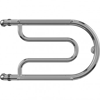 Полотенцесушитель водяной TERMINUS ФОКСТРОТ AISI 32х2 320х500