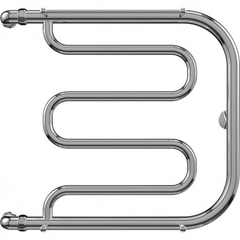 Полотенцесушитель водяной TERMINUS ФОКСТРОТ AISI 32х2 500х400