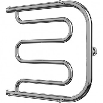 Полотенцесушитель водяной TERMINUS ФОКСТРОТ AISI 32х2 500х600 Полотенцесушитель водяной TERMINUS ФОКСТРОТ AISI 32х2 500х600