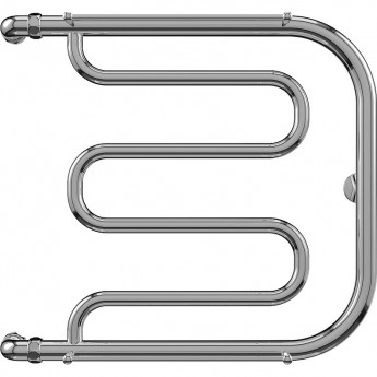 Полотенцесушитель водяной TERMINUS ФОКСТРОТ БШ 500х400