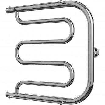 Полотенцесушитель водяной TERMINUS ФОКСТРОТ БШ 500х500 Полотенцесушитель водяной TERMINUS ФОКСТРОТ БШ 500х500