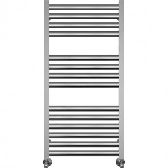 Полотенцесушитель водяной TERMINUS ГРЕТА П14 500x1060 Полотенцесушитель водяной TERMINUS ГРЕТА П14 500x1060