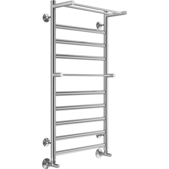 Полотенцесушитель водяной TERMINUS ХЕНДРИКС П10 500х1000 4670078529824