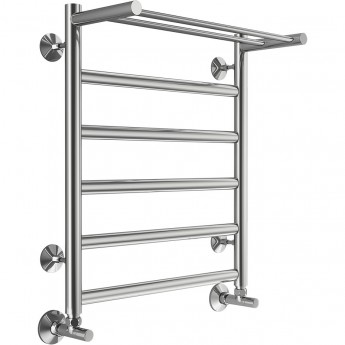 Полотенцесушитель водяной TERMINUS ХЕНДРИКС П6 500х600