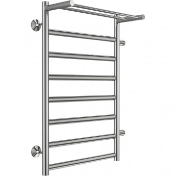 Полотенцесушитель водяной TERMINUS ХЕНДРИКС П8 500х800 бп500