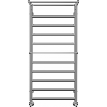 Полотенцесушитель водяной TERMINUS ХЕНДРИКС плюс П11 500x1086