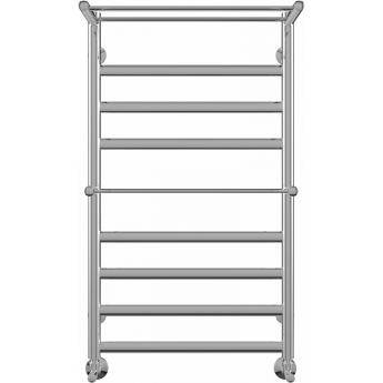 Полотенцесушитель водяной TERMINUS ХЕНДРИКС плюс П9 500x896