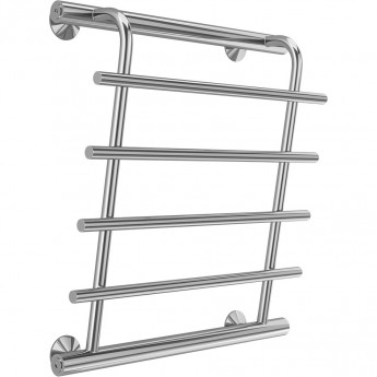 Полотенцесушитель водяной TERMINUS КАСКАД П4 500х500 Полотенцесушитель водяной TERMINUS КАСКАД П4 500х500