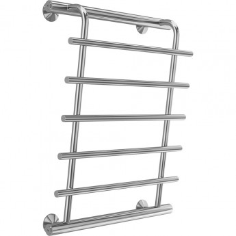 Полотенцесушитель водяной TERMINUS КАСКАД П5 600х500 с боковым подключением