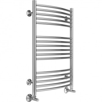 Полотенцесушитель водяной TERMINUS КЛАССИК П16 500х800