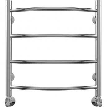 Полотенцесушитель водяной TERMINUS КЛАССИК П4 500x496 Полотенцесушитель водяной TERMINUS КЛАССИК П4 500x496