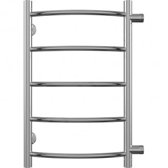 Полотенцесушитель водяной TERMINUS КЛАССИК П5 400x596 с боковым подключением