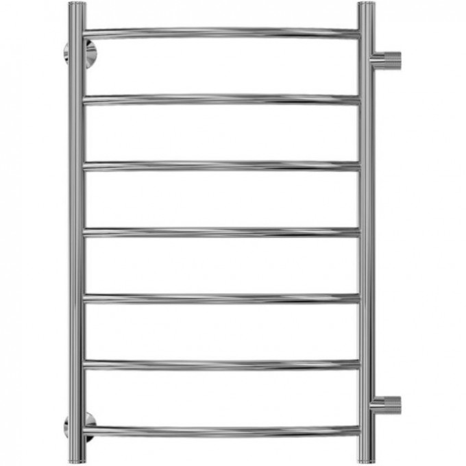 Полотенцесушитель водяной TERMINUS КЛАССИК П7 500x796 с боковым подключением 4670030726193