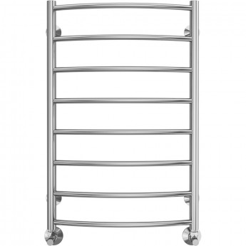 Полотенцесушитель водяной TERMINUS КЛАССИК П8 500х800 с полкой Бронзирование