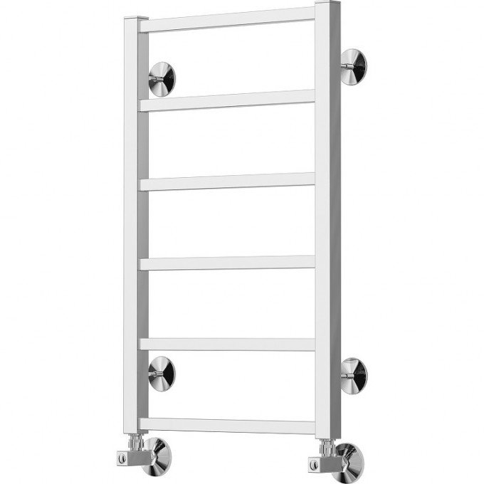 Полотенцесушитель водяной TERMINUS КОНТУР П6 400х700 4660059582436