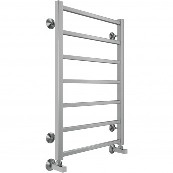 Полотенцесушитель водяной TERMINUS КОНТУР П7 500х800 Полотенцесушитель водяной TERMINUS КОНТУР П7 500х800